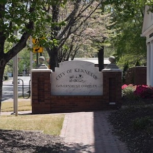 local real estate agents in Kennesaw